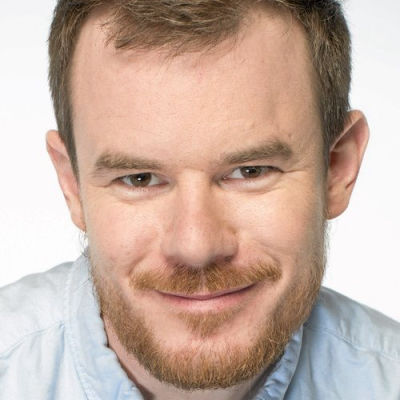 Joe Swanberg image